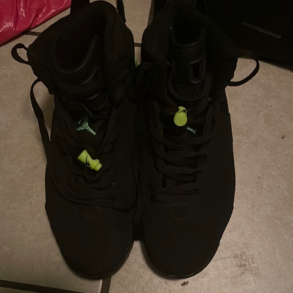 Jordan 6s